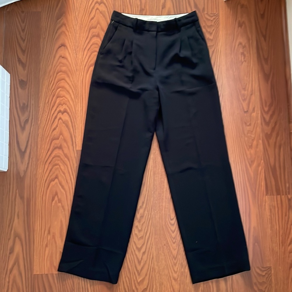 Effortless Pants